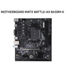 COLORFUL MOTHERBOARD MATX BATTLE-AX B450M-K M.2 DDR4 AM4 /AMD 3Y - Variant 1