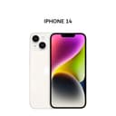 APPLE IPHONE 14 128GB STARLIGHT GRS RSMI INDONESIA GDN - Variant 1