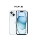 APPLE IPHONE 15 128GB BLUE GRS RSMI INDONESIA GDN - Variant 1