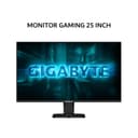 GIGABYTE GAMING MONITOR 25 INCH SS IPS FHD 1080P 1MS 144HZ GGS25F14 HDR10 TILT 3Y - Variant 1
