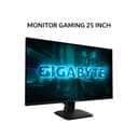 GIGABYTE GAMING MONITOR 25 INCH SS IPS FHD 1080P 1MS 144HZ GGS25F14 HDR10 TILT 3Y - Image 1