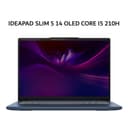 LENOVO IDEAPAD SLIM 5 14 OLED CORE I5 210H 16GB 512GB W11+OHS+M365B 14.0WUXGA 2Y PREM+ADP BLU -5GID - Variant 1