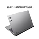 LENOVO LOQ 15 I5 13450HX RTX5050 8GB/ 24GB 512GB W11+OHS+M365B 15.6FHD 144HZ 100SRGB 24RGB 2Y PREM+2ADP GRY -52ID/24 - Image 2