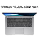 ASUS EXPERTBOOK PM1403CDA RYZEN 5 7535HS 16GB 512GB W11+OHS+M365B 14.0FHD VIPS 3Y -S65150WS - Image 2