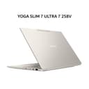 LENOVO YOGA SLIM 7 AURA EDITION 14 ULTRA 7 258V 32GB 1TB W11+OHS+M365B 14.0WUXGA OLED EVO 3Y PREM+3ADP SEASHELL -AVID - Image 2