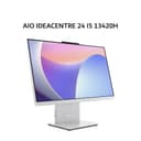 LENOVO AIO IDEACENTRE 24 I5 13420H 8GB 512GB W11+OHS 23.8FHD IPS CLOUD GREY -QJID - Image 1