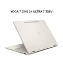 LENOVO YOGA 7 2IN1 14 ULTRA 7 256V 16GB 1TB W11+OHS 14.0 2.8K OLED 120HZ PEN 3Y PREM+3ADP SEASHELL -3WID - Image 3