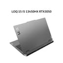 LENOVO LOQ 15 I5 13450HX RTX3050 6GB/ 12GB 512GB W11+OHS 15.6FHD 144HZ 100SRGB 4ZRGB (BOX MOU) 2Y PREM+2ADP GRY -A8ID - Image 2