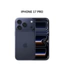 APPLE IPHONE 17 PRO 512GB DEEP BLUE GRS RSMI INDONESIA GDN - Variant 1