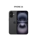 APPLE IPHONE 16 128GB BLACK GRS RSMI INDONESIA GDN - Variant 1