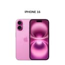 APPLE IPHONE 16 128GB PINK GRS RSMI INDONESIA TAM - Variant 1