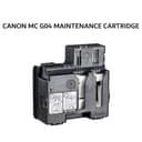 CANON MC G04 MAINTENANCE CARTRIDGE - Image 1