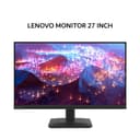 LENOVO MONITOR 27 INCH L27-4E IPS FHD 1080P 5MS 100HZ TILT 3Y - Variant 1