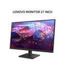 LENOVO MONITOR 27 INCH L27-4E IPS FHD 1080P 5MS 100HZ TILT 3Y - Image 1