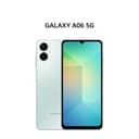 SAMSUNG GALAXY A06 6GB 128GB GREEN (BOX CHA) - Variant 1
