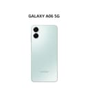 SAMSUNG GALAXY A06 6GB 128GB GREEN (BOX CHA) - Image 2