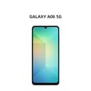 SAMSUNG GALAXY A06 6GB 128GB GREEN (BOX CHA) - Image 1