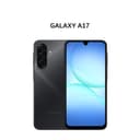 SAMSUNG GALAXY A17 8GB 256GB BLACK - Variant 1