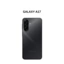 SAMSUNG GALAXY A17 8GB 256GB BLACK - Image 2