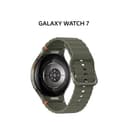 SAMSUNG GALAXY WATCH7 BLUETOOTH 44MM GREEN - Image 1