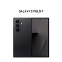SAMSUNG GALAXY Z FOLD 7 12GB 512GB JET BLACK - Image 1
