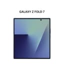 SAMSUNG GALAXY Z FOLD 7 12GB 512GB BLUE SHADOW - Image 2