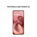 MOTOROLA G86 POWER 5G 8GB 256GB CHRYSANTHEMUN - Image 1