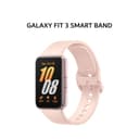 SAMSUNG GALAXY FIT 3 SMART BAND PINK GOLD - Variant 1