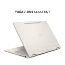 LENOVO YOGA 7 2IN1 14 ULTRA 7 258V 32GB 1TB W11+OHS+M365B 14.0 2.8K OLED 120HZ PEN 3Y PREM+3ADP SEASHELL -7CID - Image 3