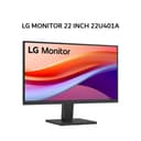 LG MONITOR 22 INCH 22U401A VA FHD 1080P 100HZ TILT 1Y - Variant 1