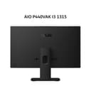 ASUS AIO P440VAK I3 1315 8GB 512GB W11+OHS 23.8FHD 2Y ONSITE K+M WLESS BLK -B3851WS - Image 2