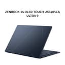 ASUS ZENBOOK 14 OLED TOUCH UX3405CA ULTRA 9 285H 32GB 1TB W11+OHS 14.0 3K 120HZ EVO BLU -OLEDS9311TM - Image 3
