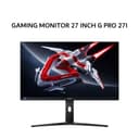 XIAOMI GAMING MONITOR 27 INCH G PRO 27I MINI LED QHD 2K 1440P 1MS 180HZ HDR1000 DELTA E2 ERGONOMIC 3Y - Variant 1