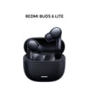 XIAOMI TWS REDMI BUDS 6 LITE - BLACK - Variant 1