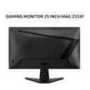 MSI GAMING MONITOR 25 INCH MAG 255XF / MAG255XF RAPID IPS FHD 1080P FHD 0.5MS 300HZ HDR READY 3Y - Image 2