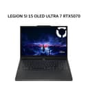 LENOVO LEGION 5I 15 OLED ULTRA 7 255HX RTX5070 8GB/ 32GB 512GB W11+OHS+M365B 15.1WQXGA 165HZ 24ZRGB 3Y+3ADP BLK -64ID - Variant 1