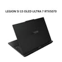 LENOVO LEGION 5I 15 OLED ULTRA 7 255HX RTX5070 8GB/ 32GB 512GB W11+OHS+M365B 15.1WQXGA 165HZ 24ZRGB 3Y+3ADP BLK -64ID - Image 2
