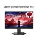 LENOVO LEGION GAMING MONITOR 25 INCH LEGION 25-10 IPS FHD 1080P 0.5MS 320HZ FULL ERGONOMIC 3Y - Variant 1