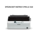 EPSON DOT MATRIX 9 PIN LX 310 2Y - Variant 1