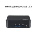 MSI MINI PC CUBI NUC ULTRA 5 125H DOS 3Y (BARE) - Image 1