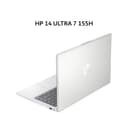 HP 14 ULTRA 7 155H 16GB 512GB W11+OHS+M365B 14.0FHD IPS COPILOT 2YSLV -EP1225TU - Image 2