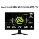 MSI GAMING MONITOR 25 INCH MAG 255F E20 / MAG255F E20 RAPID IPS FHD 1080P 0.5MS 200HZ HDR READY 3Y - Variant 1