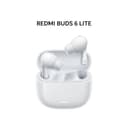 XIAOMI TWS REDMI BUDS 6 LITE - WHITE - Variant 1