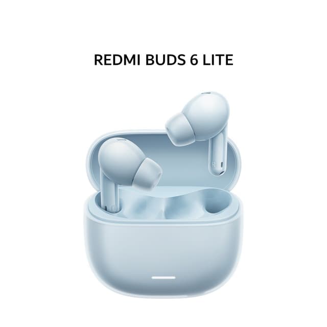 XIAOMI TWS REDMI BUDS 6 LITE - BLUE