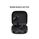 XIAOMI TWS REDMI BUDS 6 ACTIVE - BLACK - Variant 1