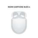 XIAOMI REDMI EARPHONE BUDS 4 WHITE - Variant 1