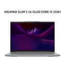 LENOVO IDEAPAD SLIM 5 14 OLED CORE I5 210H 16GB 512GB W11+OHS+M365B 14.0WUXGA 2Y PREM+ADP GRY -5EID - Variant 1