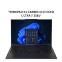 LENOVO THINKPAD X1 CARBON G13 AURA EDITION OLED ULTRA 7 258V 32GB 1TB W11PRO 14.0 2.8K 100SRGB 120HZ 3Y PSP BLK - Variant 1
