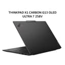 LENOVO THINKPAD X1 CARBON G13 AURA EDITION OLED ULTRA 7 258V 32GB 1TB W11PRO 14.0 2.8K 100SRGB 120HZ 3Y PSP BLK - Image 3