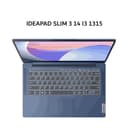 LENOVO IDEAPAD SLIM 3 14 I3 1315 8GB 256GB W11+OHS+M365B 14.0FHD BLIT 2Y PREM+2ADP ABYSS BLU -6CID - Image 1